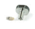 Immagine di EXP Hand-Tight Fittings, Nut with ferrule